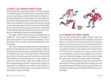 Imagen extra El Mundial es para listos 2