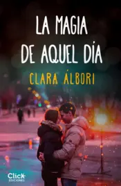 Portada La magia de aquel día