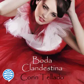 Portada Boda clandestina