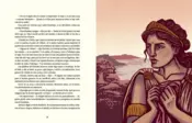 Portada Odisea. Una adaptación ilustrada 2