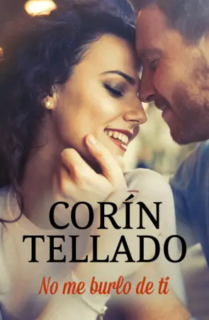 Portada No me burlo de ti