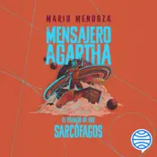 Portada El Mensajero de Agartha 2