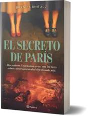 Miniatura portada 3d El secreto de París