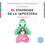Portada El síndrome de la impostora