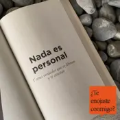 Portada ¿Te enojaste conmigo? 5