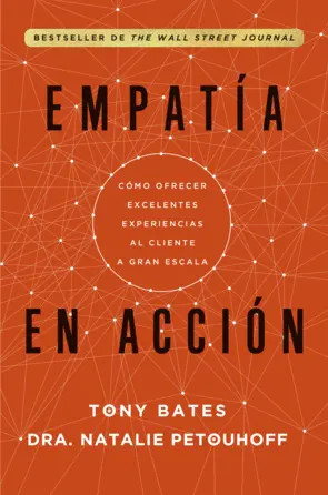 Portada Empatía en acción