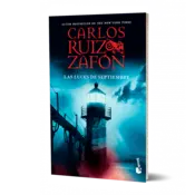 Miniatura portada 3d Las Luces de Septiembre (Spanish Edition)