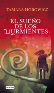 Portada El sueño de los durmientes