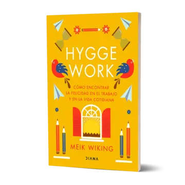 Portada Hygge work