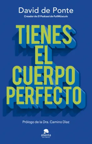 Portada Tienes el cuerpo perfecto