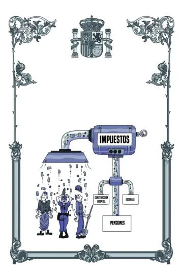 Imagen extra La Constitución, explicada superfácil 2