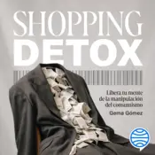 Portada Shopping detox