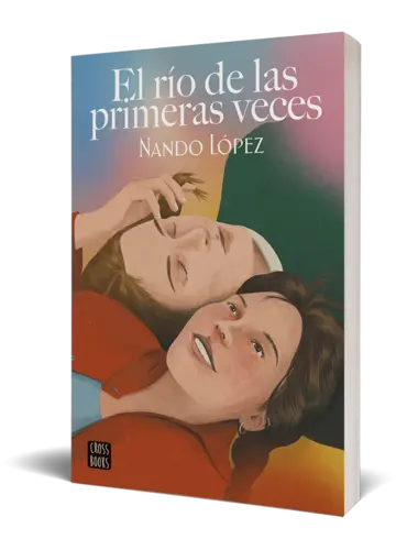 Portada El río de las primeras veces