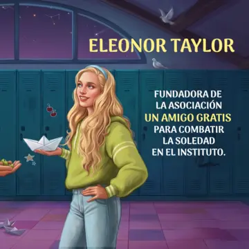 Imagen extra Un amigo gratis 6