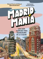 Portada MadridManía