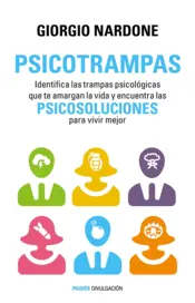 Portada Psicotrampas