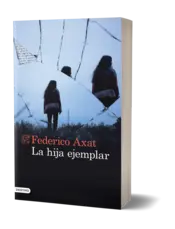 Miniatura portada 3d La hija ejemplar