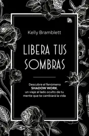 Portada Libera tus sombras (Edición mexicana)