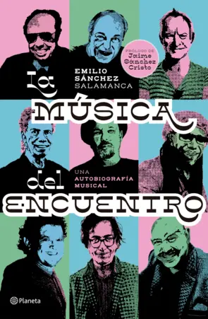 Portada La música del encuentro