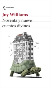 Portada Noventa y nueve cuentos divinos