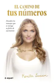 Portada El camino de tus números