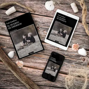 Imagen extra El huerto de Emerson 0