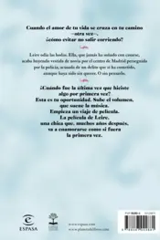 Miniatura contraportada El amor no se compra, pero a veces sale muy caro