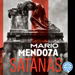 Portada Satanás