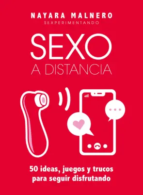 Portada Sexo a distancia