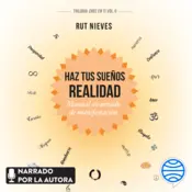 Portada Haz tus sueños realidad