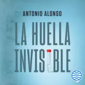 Portada La huella invisible