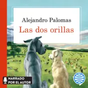 Portada Las dos orillas