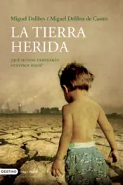Portada La tierra herida