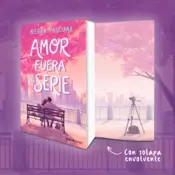Portada Amor fuera de serie 0