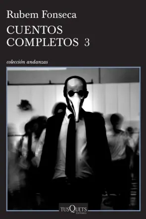 Portada Cuentos completos 3