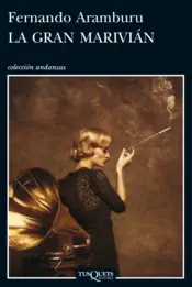 Portada La gran Marivián