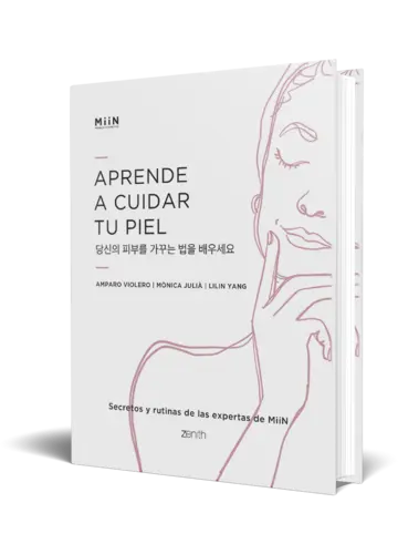 Portada Aprende a cuidar tu piel (Edición mexicana)