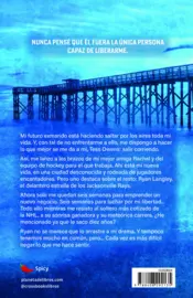 Miniatura contraportada Pucking Wild. Una atracción indomable