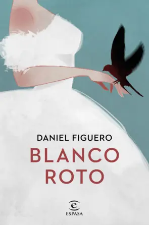 Portada Blanco roto
