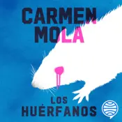 Portada Los Huérfanos
