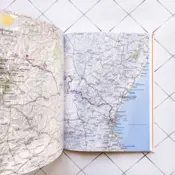 Portada Las mejores carreteras secundarias para viajar por España 0