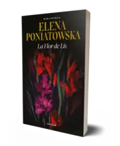 Miniatura portada 3d La Flor de Lis