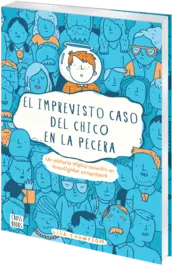 Miniatura portada 3d El imprevisto caso del chico en la pecera