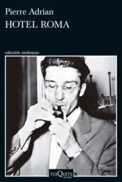 Portada Hotel Roma