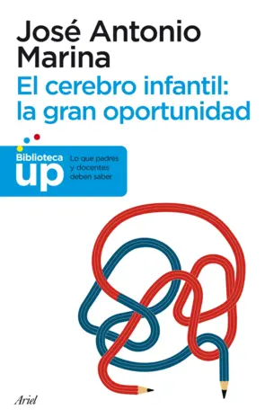 Portada El cerebro infantil: la gran oportunidad