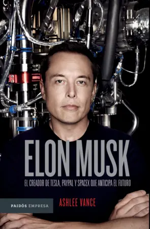 Portada Elon Musk