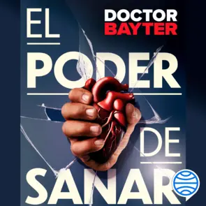 Portada El poder de sanar