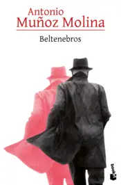 Portada Beltenebros