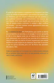 Miniatura contraportada La medicina del alma