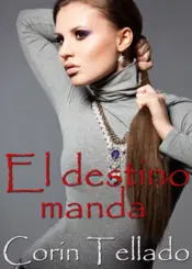 Portada El destino manda